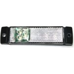 HORPOL LD 127 12-24V, s odrazkou | Zboží Auto