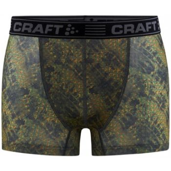 Craft Greatness 3" Boxer Black