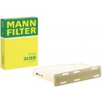 MANN-FILTER Kabinový filtr MANN CU2939 (MF CU2939) – Zboží Mobilmania
