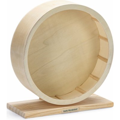 Karlie-Flamingo kolotoč Wonderland Bogie Wheel 29 x 32 cm – Zboží Mobilmania