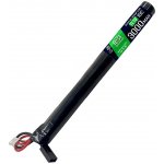 Tamiya BlueMax Li-Ion 11,1V 3000mAh 10C – Hledejceny.cz