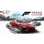 Forza Horizon 6 – Zboží Živě