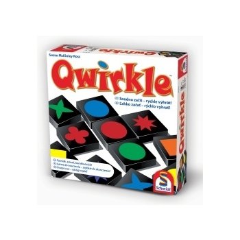 Schmidt Qwirkle