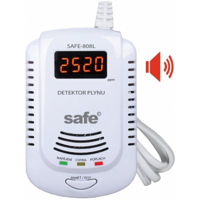 SAFE Home 808L – Hledejceny.cz