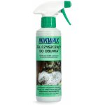 NIKWAX FOOTWEAR CLEANING GEL 300 ml – Zboží Mobilmania