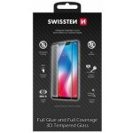 SWISSTEN Ultra Durable 3D FULL GLUE Glass pro Apple iPhone 7 8 (64701700) – Zboží Živě