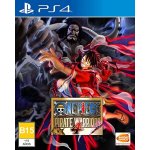 One Piece: Pirate Warriors 4 – Zboží Dáma