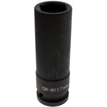 Ořech 1/2" 17 mm v. 78 mm