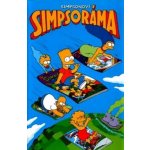 Simpsonovi - Simpsoráma – M. Groening, Morrison Bill, Glasberg Gary a kolektiv – Hledejceny.cz