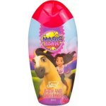 Magic Bath sprchový gel Šmoula 200 ml – Zboží Dáma