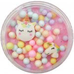 Mámy v rejži Pěnový slizáček Duhový jednorožec – Sleviste.cz