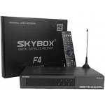 Openbox F4 – Zboží Živě