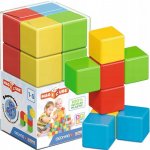 Geomag Magicube Green Line 8 – Zboží Dáma