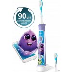 Philips Sonicare for Kids HX6322/12 – Hledejceny.cz