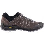 High Colorado Crest Trail Vibram Šedá – Zboží Mobilmania