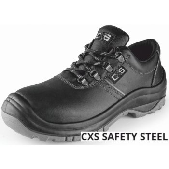 Canis CXS SAFETY STEEL VANAD O2