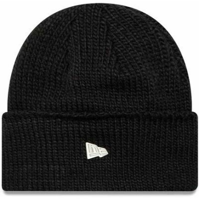 New Era kulich Knit medium wide cuff beanie BLK – Hledejceny.cz