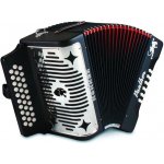 Hohner Panther GCF – Zboží Mobilmania