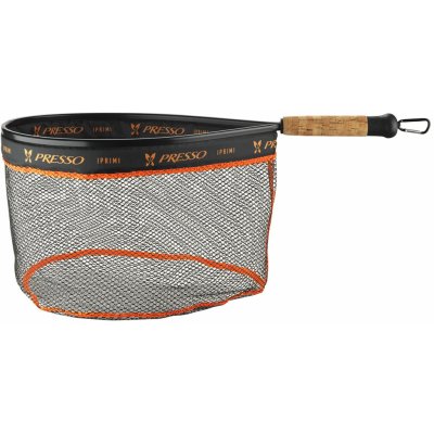 Daiwa Presso Iprimi Trout Net plovoucí pstruhový 40 x 30 cm – Zboží Mobilmania