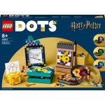 LEGO® DOTS 41811 Doplňky na stůl – Bradavice – Zboží Živě