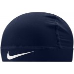 Nike Pro Skull čepice 3.0 college navy white – Hledejceny.cz