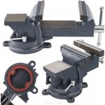 Powermat svěrák PM-IS-125T – Sleviste.cz