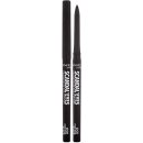 Rimmel London Scandal'Eyes Exagerate Eye Definer tužka na oči 001 Intense Black 0,35 g