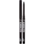 Rimmel London Scandal'Eyes Exagerate Eye Definer tužka na oči 001 Intense Black 0,35 g – Zbozi.Blesk.cz