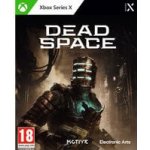 Dead Space – Zboží Dáma