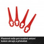 Einhell Classic GC-CT 18/24 Li-Solo 3411123 – Zboží Dáma