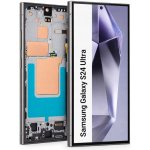 LCD Displej + Rám Samsung Galaxy S24 Ultra – Hledejceny.cz