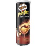 Pringles Hot & Spicy 165g – Zboží Dáma