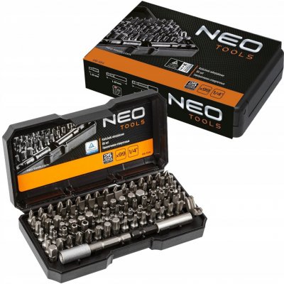 sada bitů NEO 100ks 06-104 – Zbozi.Blesk.cz