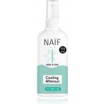 NAÏF dětský sprej po opalování bez parfemace Baby & Kids (Cooling Aftersun 0% Parfume) 175 ml – Zboží Dáma