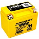 MotoBatt MBTX4U | Zboží Auto