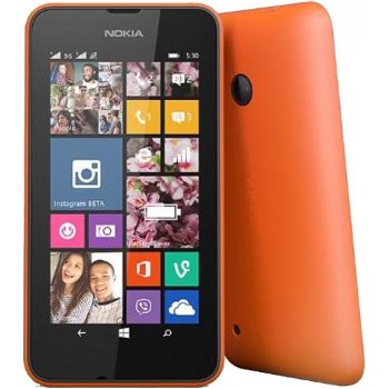 Nokia Lumia 530 Dual SIM