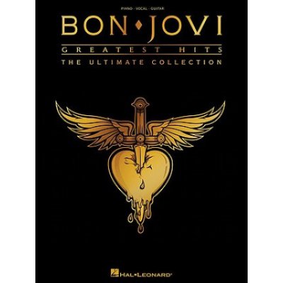 Bon Jovi – Zboží Mobilmania