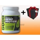 Good Hemp Protein Natural RAW 500 g