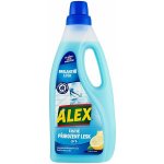 Alex 2v1 čistič leštěnka na dlažbu a lino 1 l – Zboží Dáma