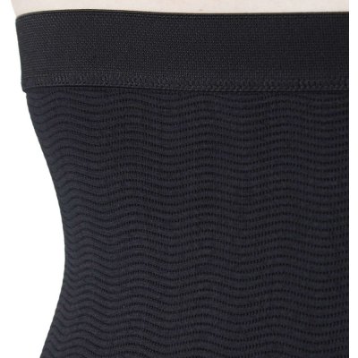 Solidea Silver Wave Abdominal Band NERO – Hledejceny.cz