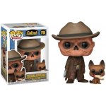 Funko Pop! 1766 Fallout The Ghoul With CX404 – Zboží Dáma