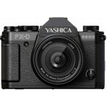Yashica FX-D S300 – Zboží Živě