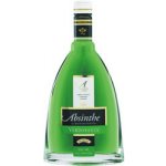 Metelka Absinthe Verdoyante 60% 0,5 l (holá láhev) – Zboží Dáma