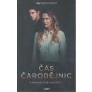 Čas čarodějnic - Deborah Harkness