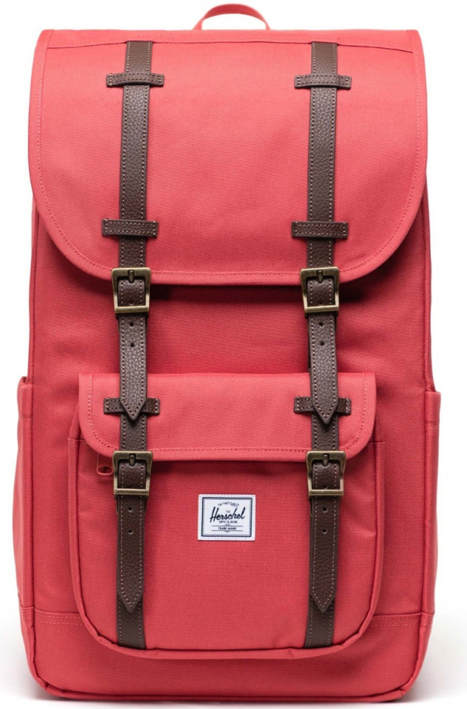 Herschel Herschel Little America Mineral Rose 30 l