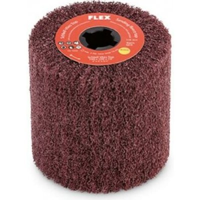 FLEX | Brusné rouno – SW velikost: VT A80 100x100 – Zboží Dáma