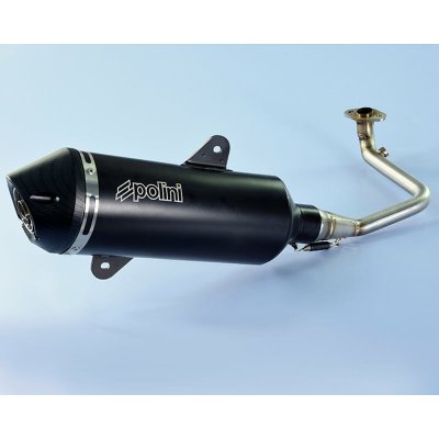 POLINI Maxi-Scooter 190.0075 – Hledejceny.cz