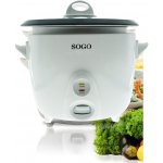 Sogo SS-10065 – Zboží Dáma