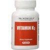 Vitamín a minerál Dr. Mercola Vitamín K2 180mcg 30 kapslí