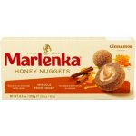 MARLENKA Medové kuličky se skořicí 235 g – Zboží Dáma